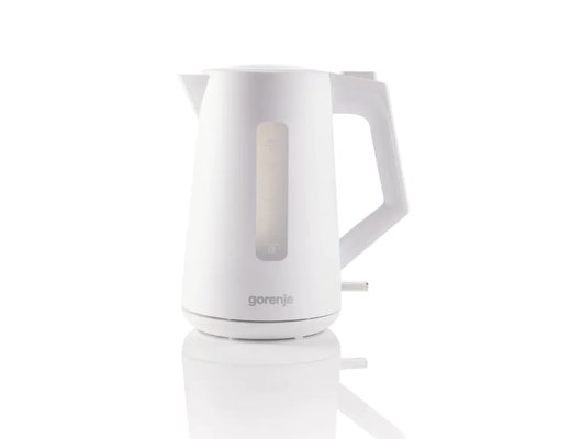 Чайник электрический GORENJE K17OPW